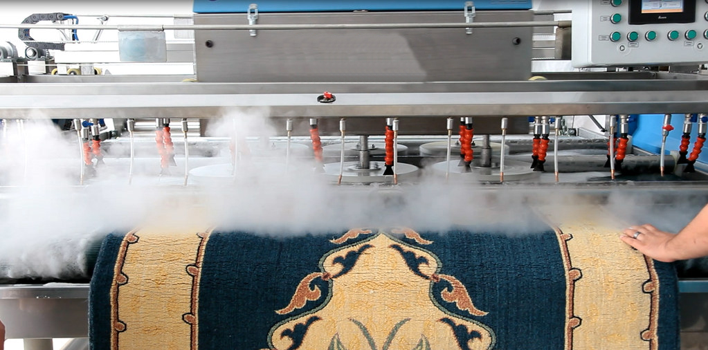 Taşkent Halı Yıkama
