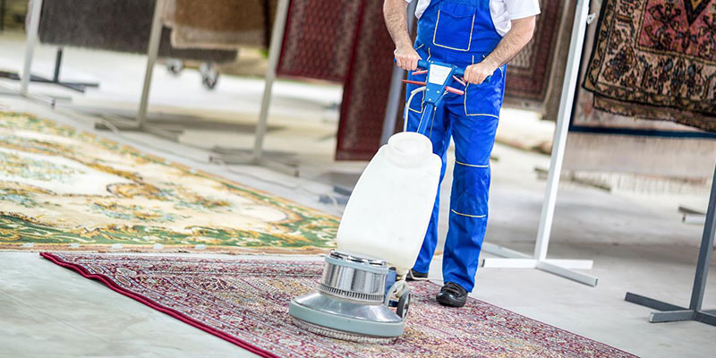 Taşkent Halı Yıkama