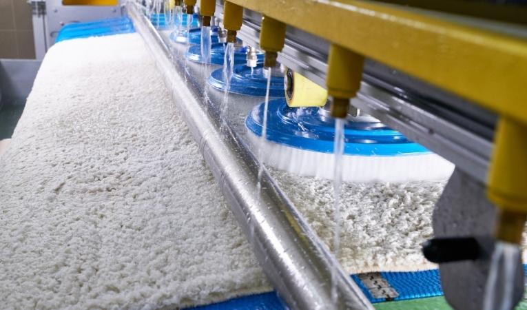 Taşkent Halı Yıkama